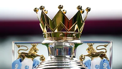 O que est&aacute; em jogo na &uacute;ltima rodada da Premier League?