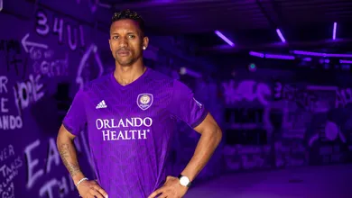 Aos 32 anos, Nani assina por tr&ecirc;s anos com o Orlando City e jogar&aacute; na MLS