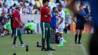 Jejum em cl&aacute;ssicos complica Fluminense no Carioca, e Flamengo ser&aacute; advers&aacute;rio da semifinal