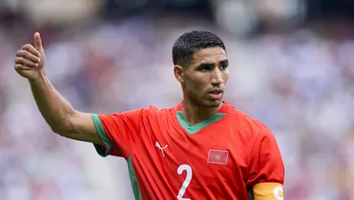 No grupo do Brasil, Marrocos de Hakimi faz ciclo superior ao anterior e promete mais em 2026
