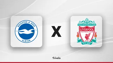 Brighton x Liverpool: escala&ccedil;&otilde;es, onde assistir e palpites &ndash; Premier League &ndash; 19/05/2025