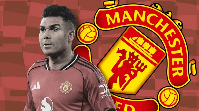 Manchester United tem novo alvo para substituir Casemiro, mas ele se encaixa no perfil?&nbsp;