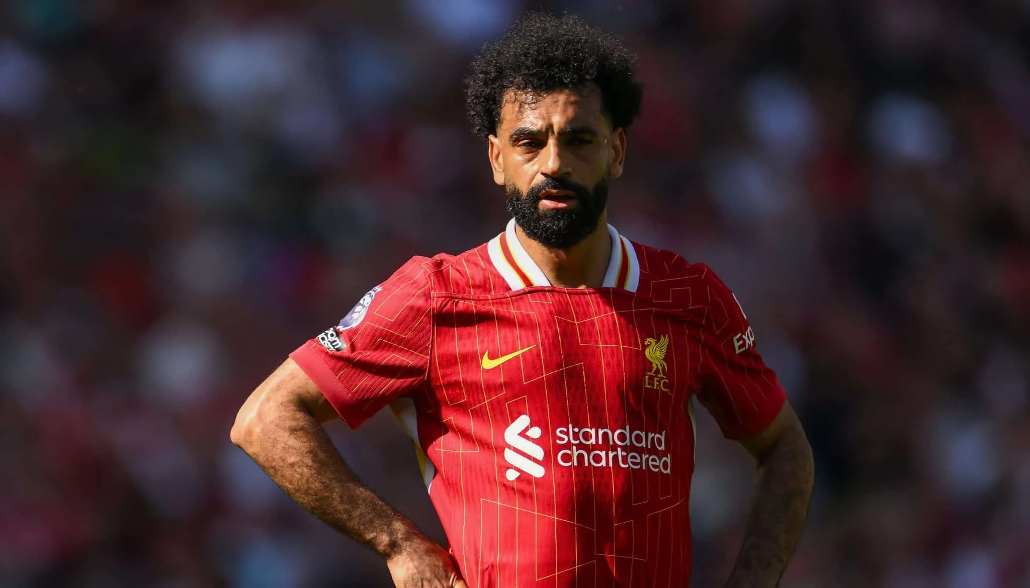 Liverpool toma decis&atilde;o importante sobre o futuro de tr&ecirc;s estrelas do elenco