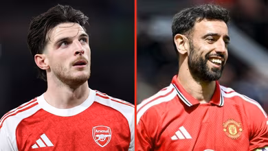 Mercado: Arsenal e Manchester United enfrentam reviravolta nas negocia&ccedil;&otilde;es por joia da Copa do Mundo