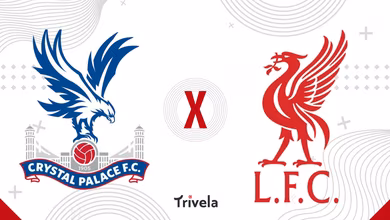 Crystal Palace x Liverpool: palpites, onde assistir e escala&ccedil;&otilde;es &ndash; Premier League &ndash; 05/10/2024