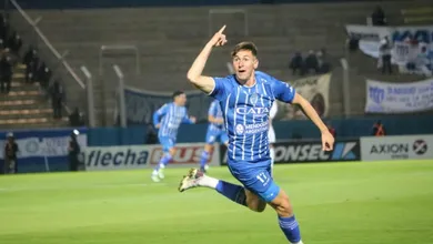 Olhar sul-americano: conhe&ccedil;a Tadeo Allende, a vers&aacute;til estrela de Mendoza