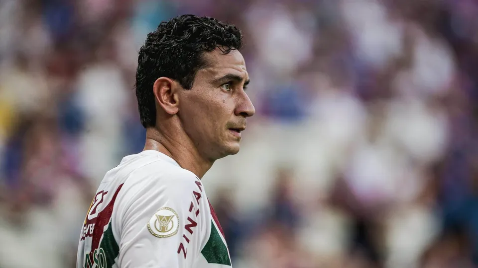 Fluminense tem a pior sequ&ecirc;ncia de um time carioca na era dos pontos corridos do Brasileir&atilde;o - Foto: Lucas Mer&ccedil;on/Fluminense FC