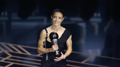 The Best: Escolha de Aitana Bonmat&iacute;, craque da Espanha e do Barcelona, confirma quem &eacute; dona do futebol atual
