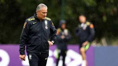 Uma lista cheia de novidades: Veja os convocados aos pr&oacute;ximos amistosos da Sele&ccedil;&atilde;o
