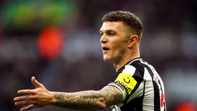 De olho na Eurocopa, Trippier tem raz&atilde;o em alfinetar a diretoria do Newcastle