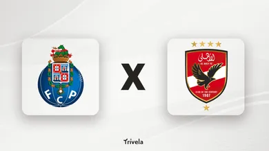 Porto x Al-Ahly: Palpites, onde assistir e escala&ccedil;&otilde;es. Segunda vaga da chave em disputa &ndash; 23/06/2025