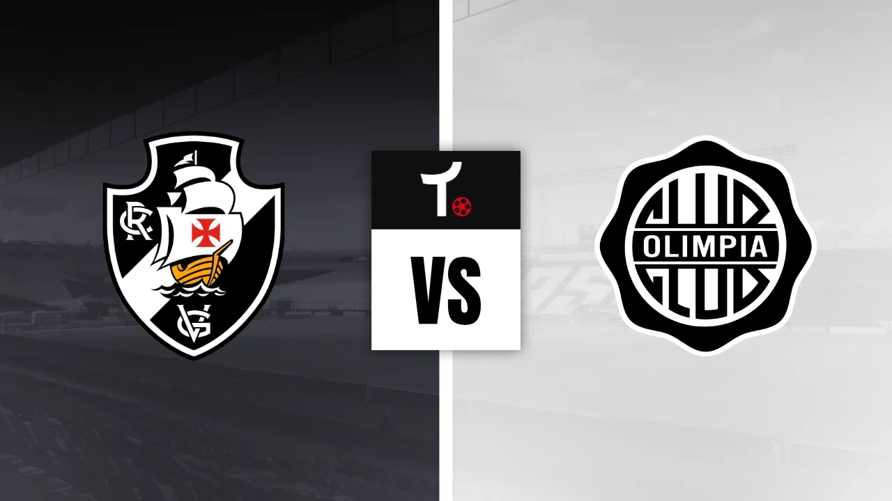 Vasco x Olimpia Palpite &ndash; Dicas e not&iacute;cias (13/08)