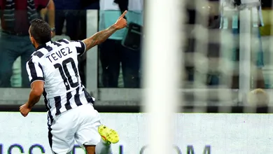 Tevez &eacute; a diferen&ccedil;a individual que torna o tetra t&atilde;o palp&aacute;vel &agrave; Juventus