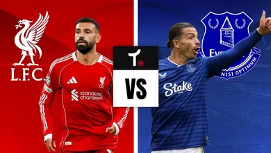 Liverpool x Everton: onde assistir, hor&aacute;rio e prov&aacute;veis escala&ccedil;&otilde;es