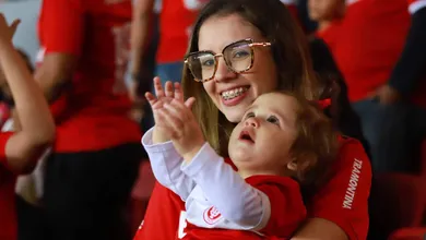 Est&aacute;dios s&oacute; com mulheres, crian&ccedil;as e PCD&rsquo;s se popularizam &mdash; chegou a vez do Internacional