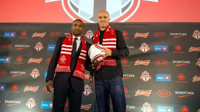 Guia da temporada 2014 da MLS