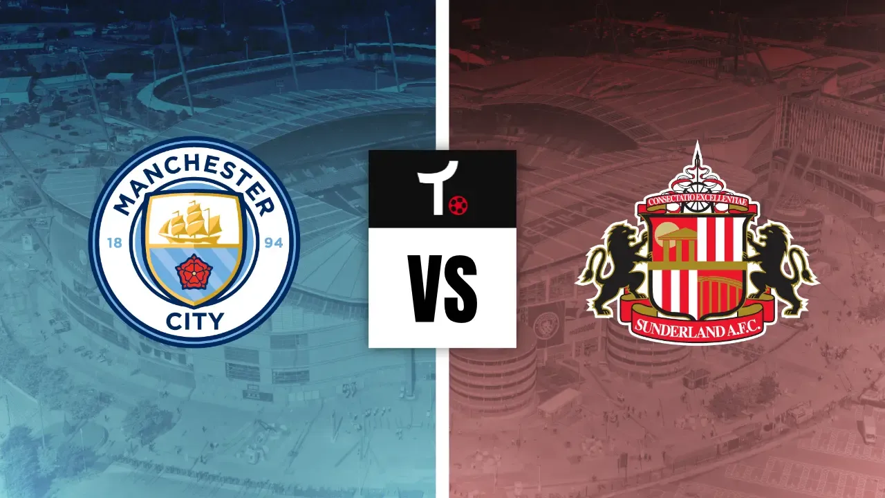 Manchester City x Sunderland Palpite &ndash; Dicas e not&iacute;cias (20/09)