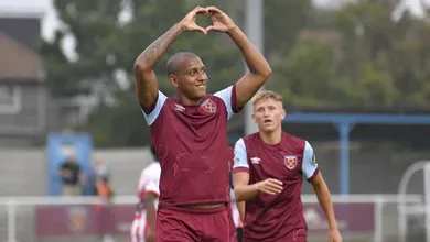 A exig&ecirc;ncia do West Ham para liberar Luiz&atilde;o a Inter ou Vasco