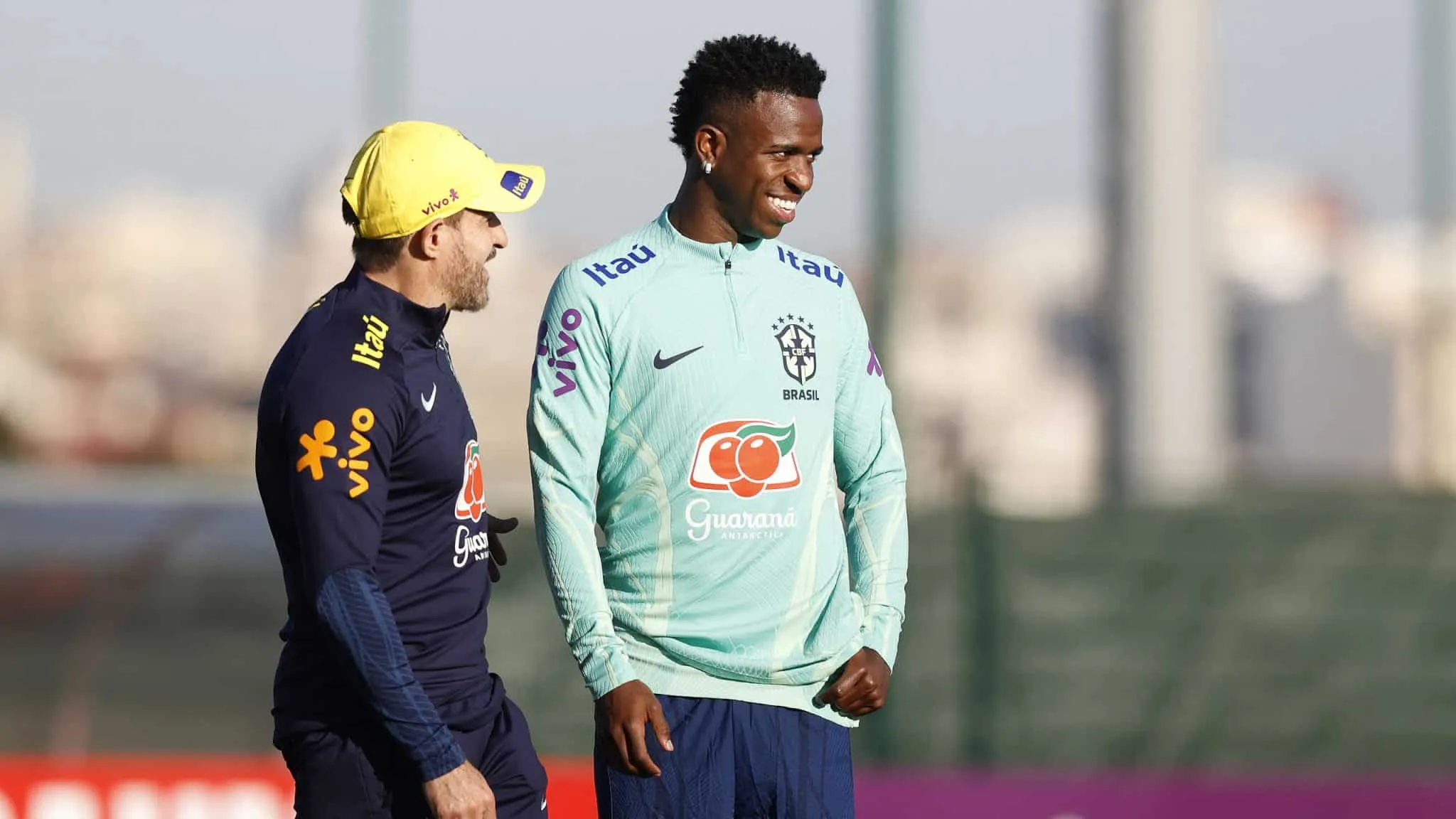 ESPN e Star+ v&atilde;o transmitir o amistoso entre Marrocos e Brasil