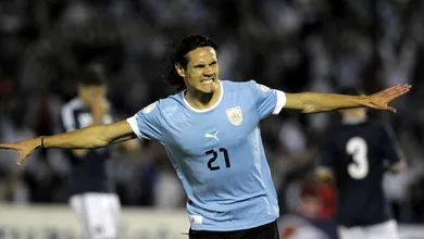 Uruguai &eacute; o atual campe&atilde;o do mundo (n&atilde;o oficial)