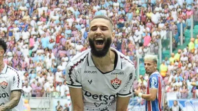 Sim, o Vit&oacute;ria est&aacute; embalado, mas n&atilde;o, n&atilde;o ter&aacute; vida f&aacute;cil no Brasileir&atilde;o