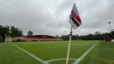 Santos e S&atilde;o Paulo trocam farpas por final que acabou em notas oficiais e WO na base