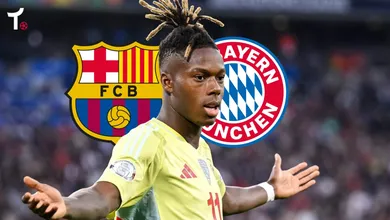 Barcelona ou Bayern de Munique: Qual o melhor destino para Nico Williams?