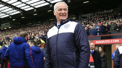 Ranieri n&atilde;o ver&aacute; jogo do Tottenham porque marcou um almo&ccedil;o com a m&atilde;e na It&aacute;lia