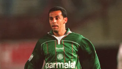 Quando Euller se tornou o Filho da Esperan&ccedil;a com dois gols ag&ocirc;nicos para classificar o Palmeiras