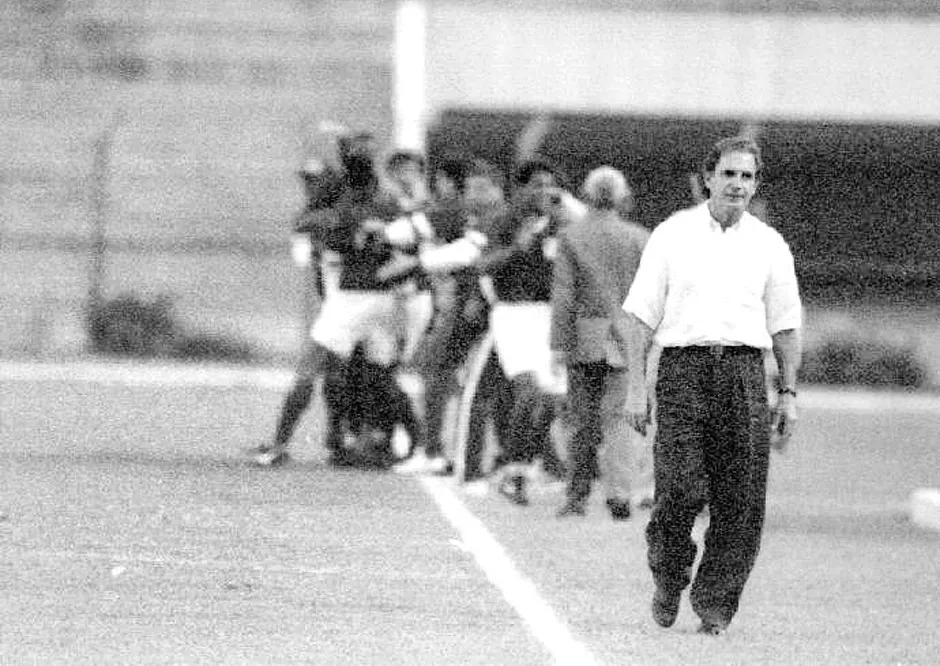 carlos alberto silva