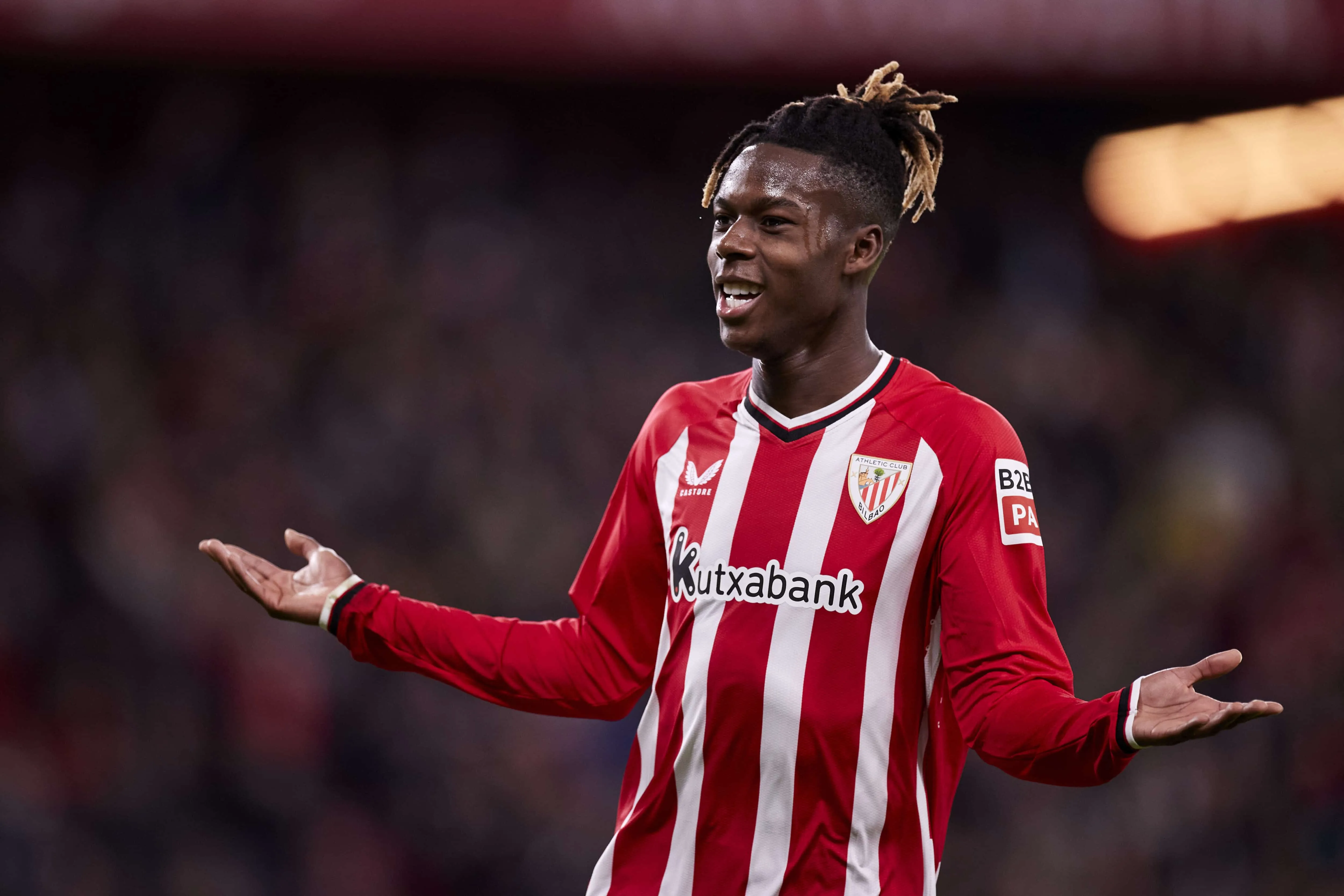 H&aacute; quase tr&ecirc;s meses sem perder, o Athletic Bilbao coloca sua boa fase a jogo contra a boa fase do Valencia