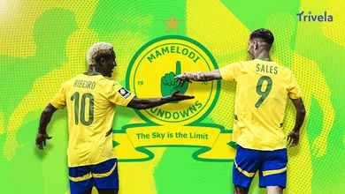 A li&ccedil;&atilde;o que os &lsquo;brasileiros&rsquo; Mamelodi Sundowns deixam sobre a rela&ccedil;&atilde;o com a Sele&ccedil;&atilde;o