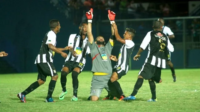 Mata-mata no Brasileir&atilde;o? Nas S&eacute;ries C e D, eles j&aacute; se desenham