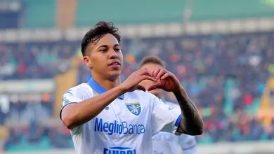 Como Kaio Jorge estava na It&aacute;lia e se ele &eacute; a solu&ccedil;&atilde;o para o Cruzeiro? Respondemos!