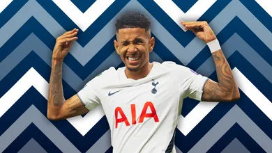 Tim Vickery: Troca do City pelo Tottenham &eacute; momento decisivo para Savinho