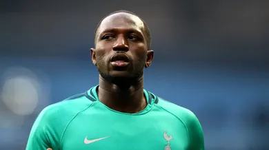 Sissoko deixou o campo logo ap&oacute;s o gol de Sterling e demorou minutos at&eacute; descobrir a classifica&ccedil;&atilde;o