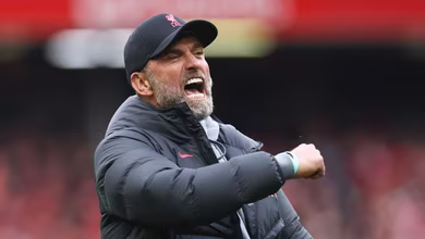 Klopp lamenta ficar fora da Champions, mas projeta: &ldquo;Encontro v&aacute;rias raz&otilde;es para uma vis&atilde;o otimista&rdquo;