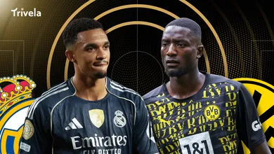 Real Madrid e Dortmund medem for&ccedil;as no duelo da grata evolu&ccedil;&atilde;o contra decep&ccedil;&atilde;o do Mundial