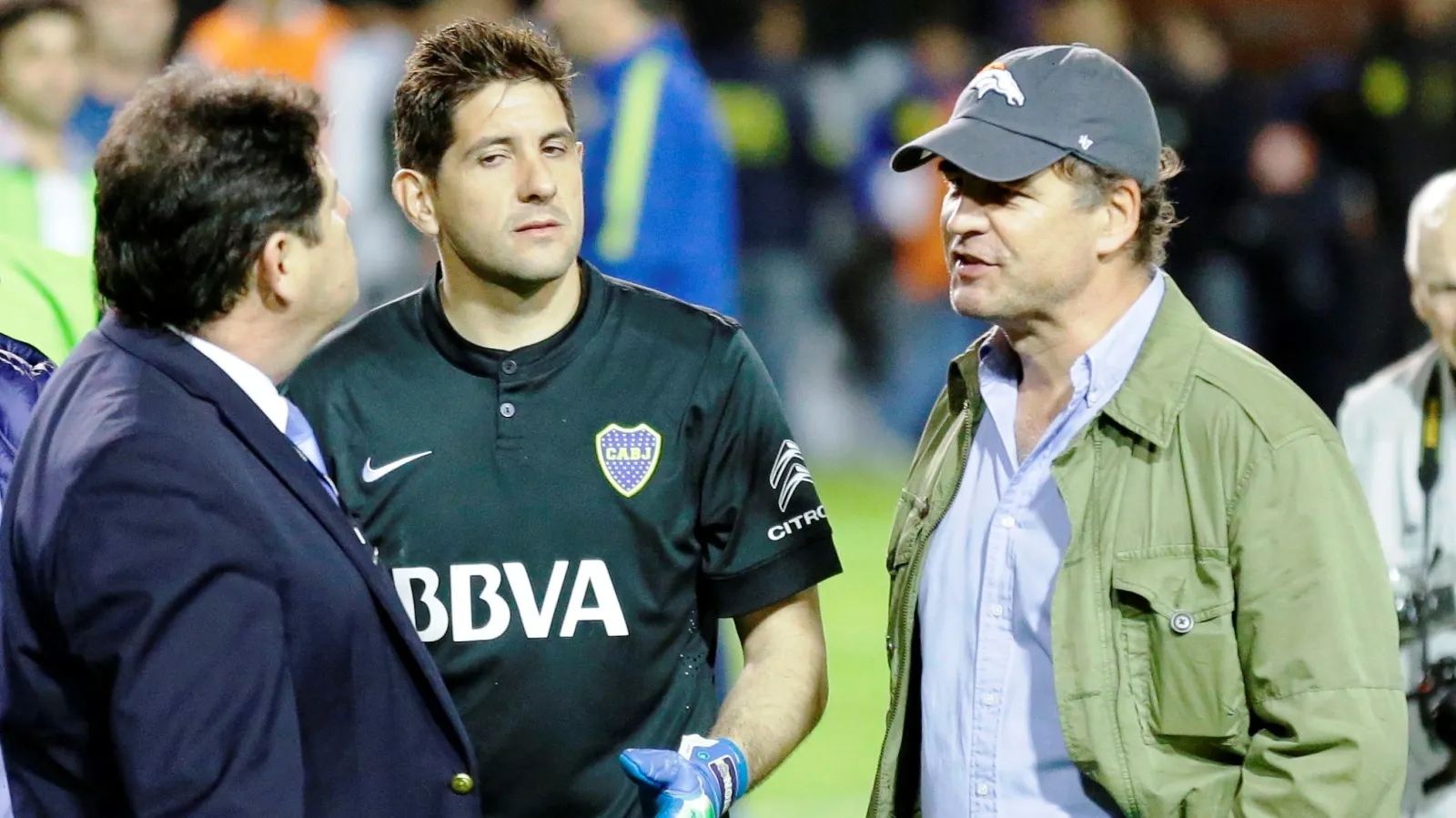 Como o esc&acirc;ndalo da Fifa pode abrir a caixa preta da Libertadores na TV