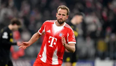 Kane encerra jejum, mas relembra &lsquo;pesadelo&rsquo; em vit&oacute;ria do Bayern na Champions