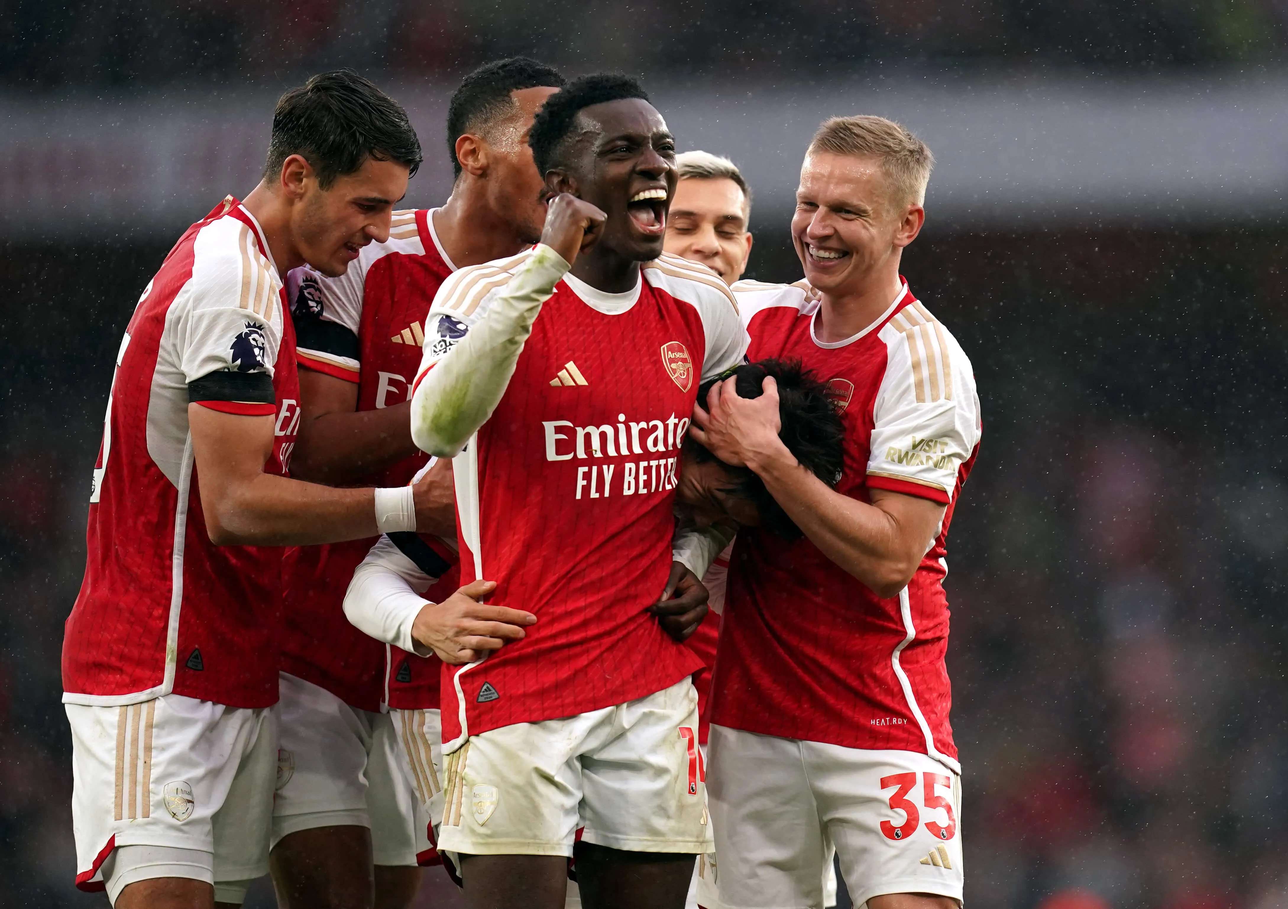 O Arsenal sabe que vencer o Burnley &eacute; obriga&ccedil;&atilde;o pensando em &lsquo;ca&ccedil;a&rsquo; ao Manchester City