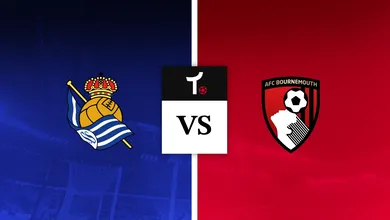 Real Sociedad x Bournemouth Palpite &ndash; Dicas e not&iacute;cias (17/09)