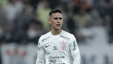 Chega ao fim a decepcionante passagem de Mat&iacute;as Rojas no Corinthians &mdash; ele n&atilde;o vai deixar saudades