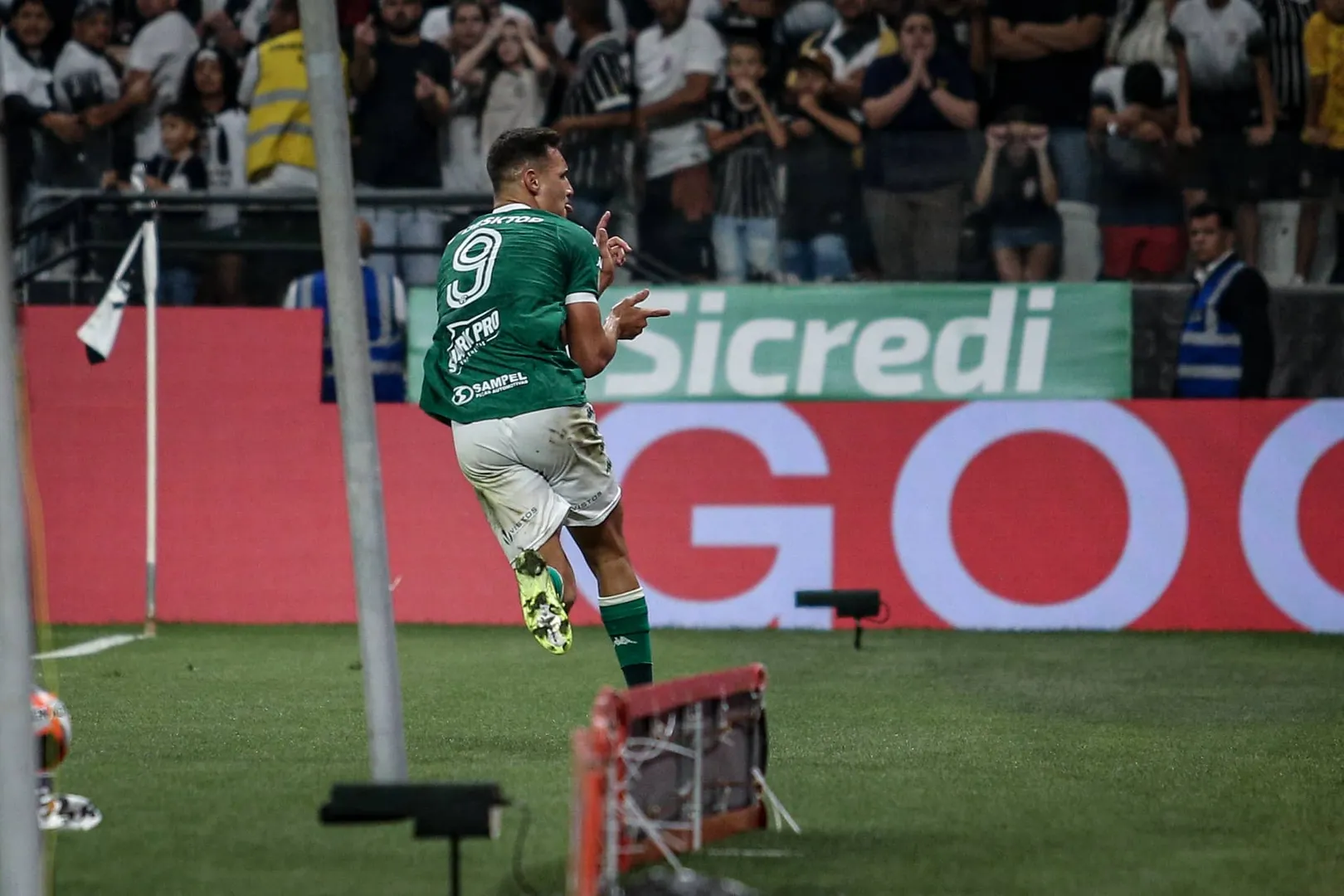Jo&atilde;o Marcelo Guarani