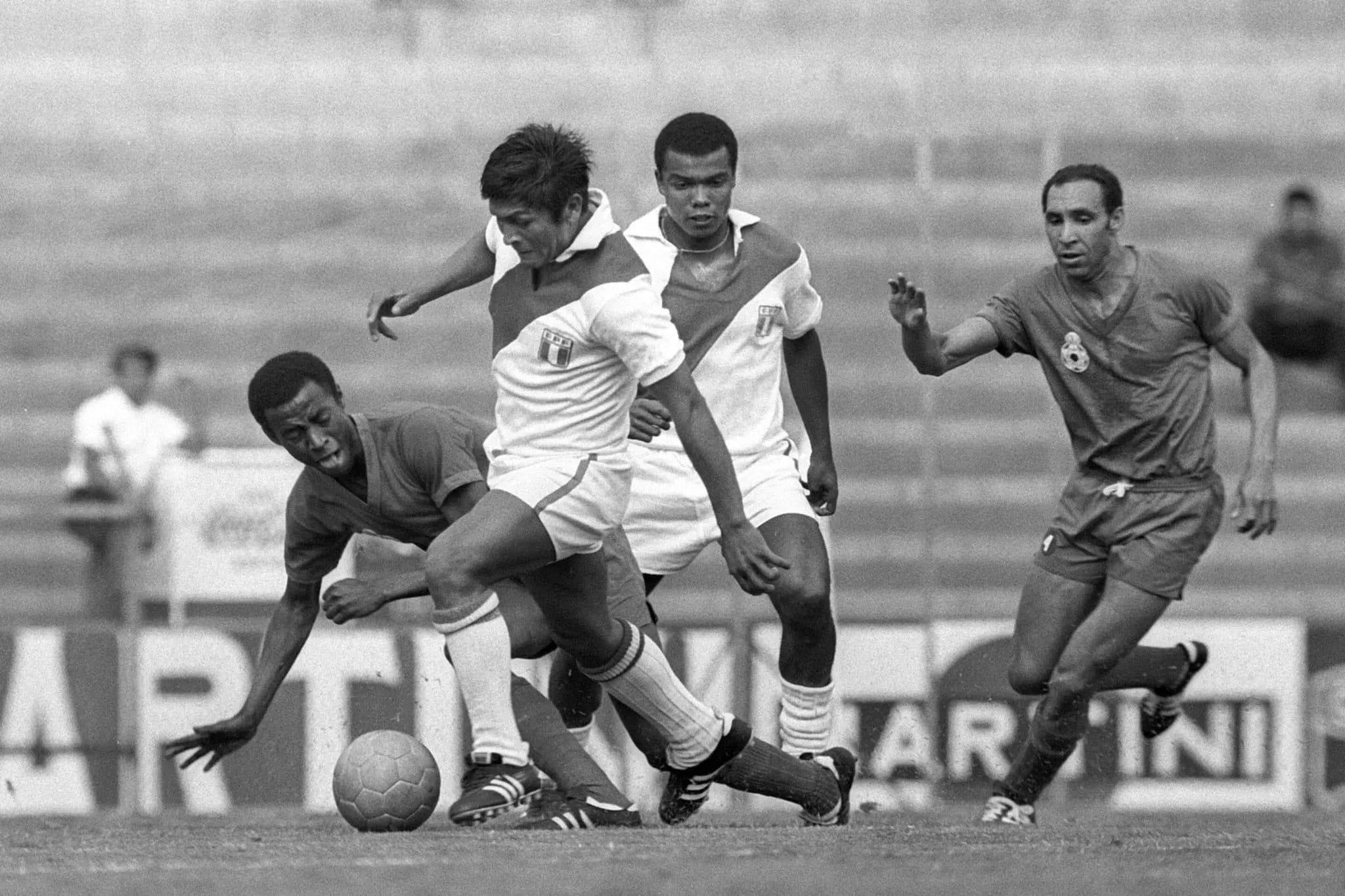 D&aacute; para ter a estrela sem os excessos? Peru se despede do seu melhor jogador da hist&oacute;ria