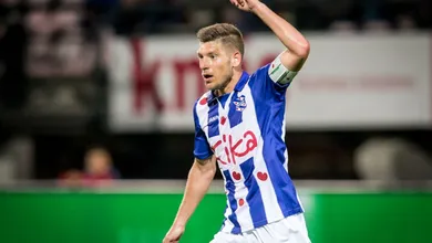 Na gangorra dos m&eacute;dios holandeses, Heerenveen se destaca