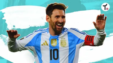 Al&eacute;m de Messi: Argentina de Scaloni tem fartura no ataque, mas problema sem solu&ccedil;&atilde;o desde 2022