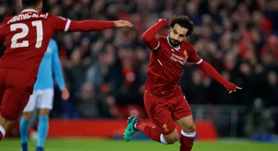 Avassalador: Liverpool demoliu o Manchester City com intensidade, estrat&eacute;gia e 30 minutos de sonho