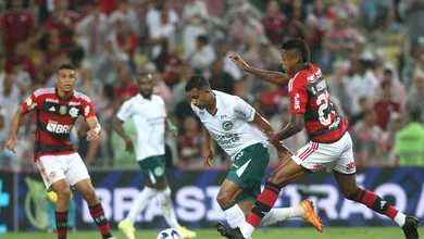 Onde assistir, palpites e escala&ccedil;&otilde;es de Goi&aacute;s x Flamengo &ndash; Campeonato Brasileiro &ndash; 20/09/2023