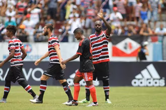 Destaques da TV: Volta da Copa do Nordeste, cl&aacute;ssicos em SP e RJ e decis&atilde;o na Inglaterra